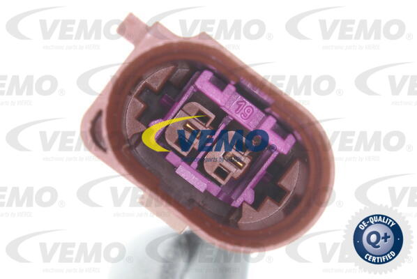 Capteur de température des gaz VEMO V10-72-1350