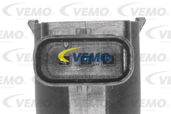 Capteur d'aide au stationnement VEMO V10-72-1360