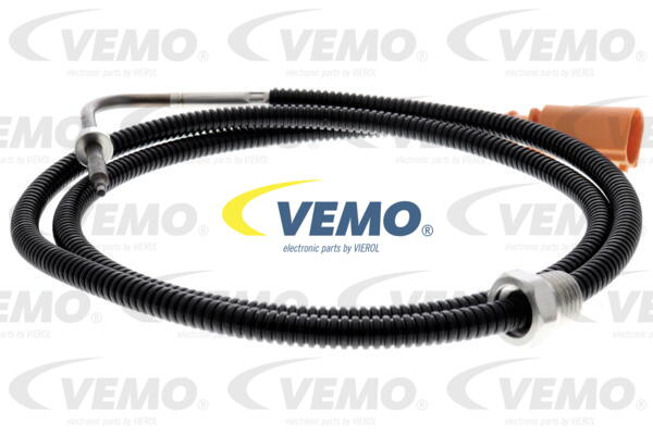 Capteur de température des gaz VEMO V10-72-1372