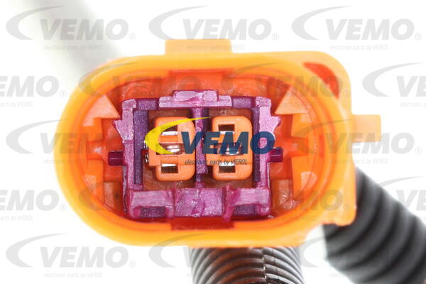 Capteur de température des gaz VEMO V10-72-1374