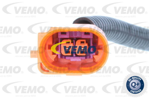 Capteur de température des gaz VEMO V10-72-1375