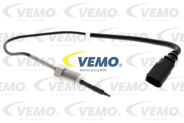 Capteur de température des gaz VEMO V10-72-1376