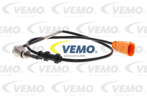 Capteur de température des gaz VEMO V10-72-1377