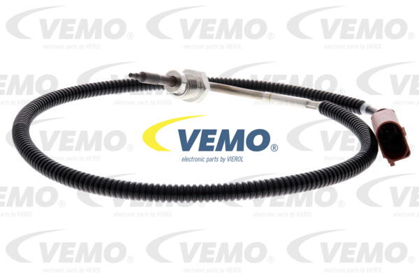 Capteur de température des gaz VEMO V10-72-1379