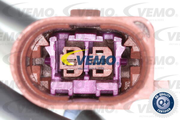 Capteur de température des gaz VEMO V10-72-1380