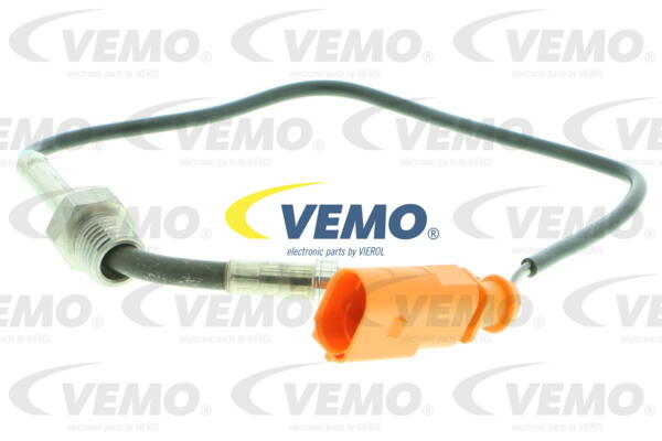 Capteur de température des gaz VEMO V10-72-1382