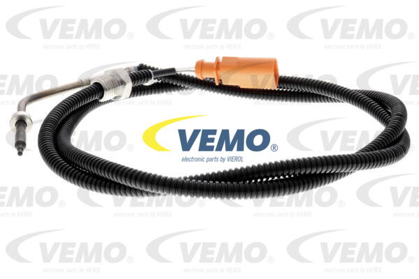 Capteur de température des gaz VEMO V10-72-1385