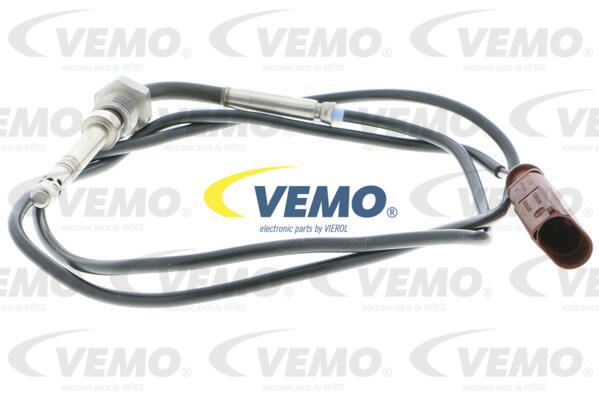 Capteur de température des gaz VEMO V10-72-1396