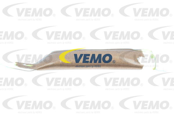 Capteur de température des gaz VEMO V10-72-1398