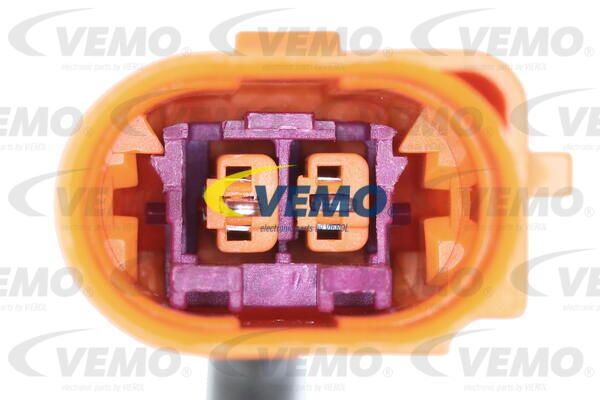 Capteur de température des gaz VEMO V10-72-1401