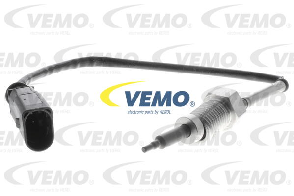 Capteur de température des gaz VEMO V10-72-1404