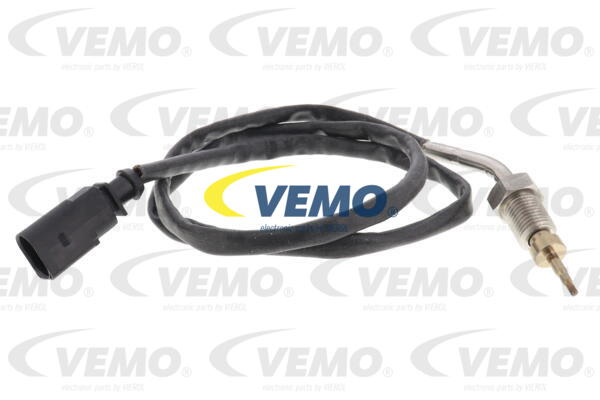Capteur de température des gaz VEMO V10-72-1406