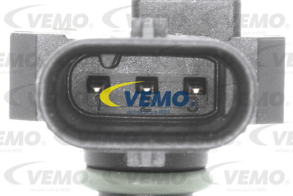Capteur de pression du tuyau d'admission VEMO V10-72-1409