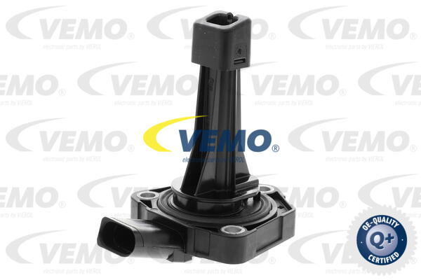 Capteur du niveau d'huile moteur VEMO V10-72-1424