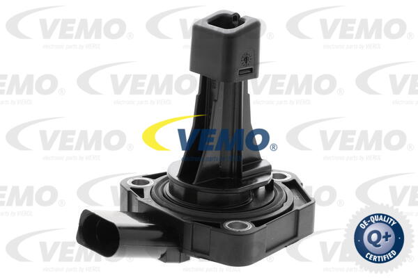 Capteur du niveau d'huile moteur VEMO V10-72-1425