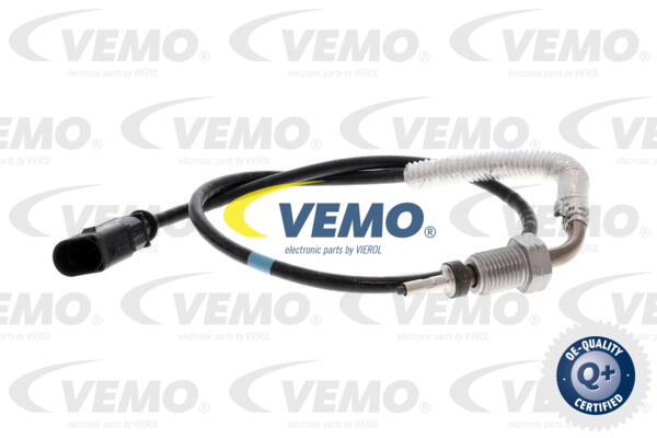 Capteur de température des gaz VEMO V10-72-1432