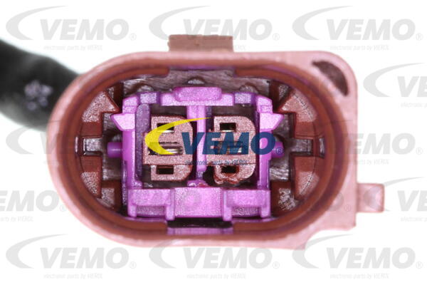 Capteur de température des gaz VEMO V10-72-1436