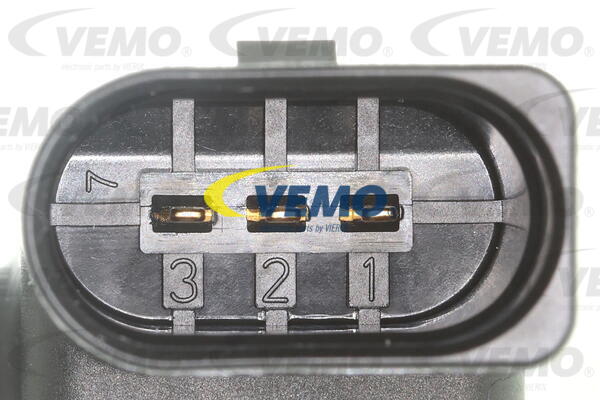 Capteur pression des gaz échappement VEMO V10-72-1441