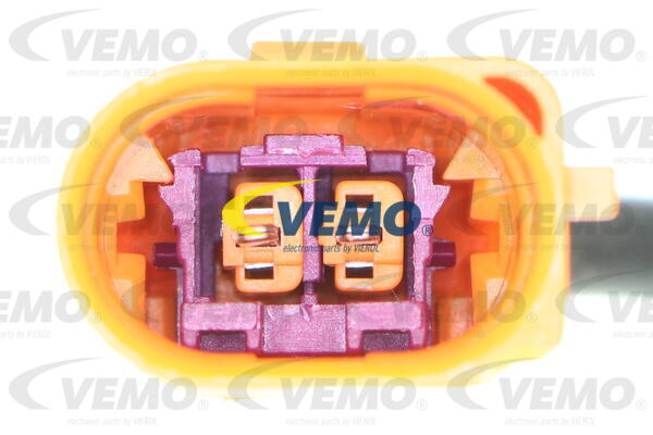 Capteur de température des gaz VEMO V10-72-1475