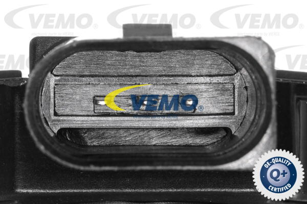 Capteur du niveau d'huile moteur VEMO V10-72-1483