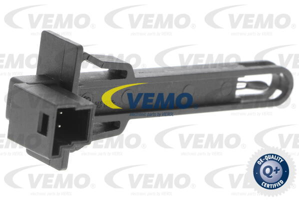 Capteur de température intérieur VEMO V10-72-1499