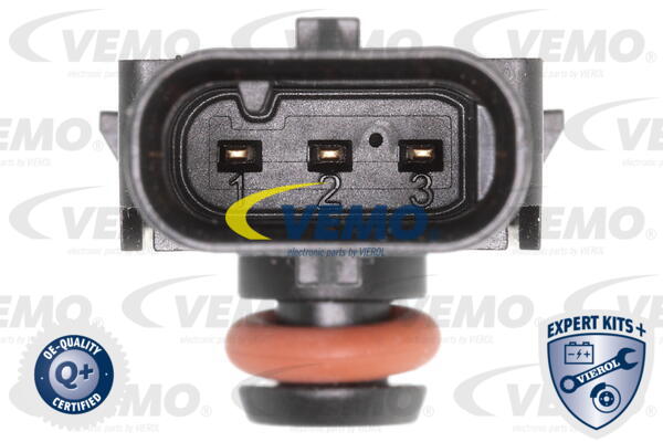 Capteur de pression servofrein VEMO V10-72-1500