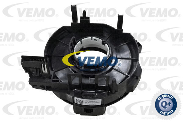Contacteur tournant d'airbag volant VEMO V10-72-1529