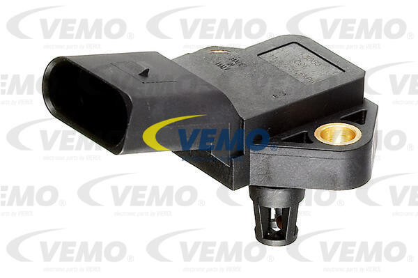 Capteur de température de l'air d'admission VEMO V10-72-1553