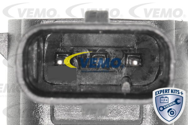 Capteur d'aide au stationnement VEMO V10-72-40818