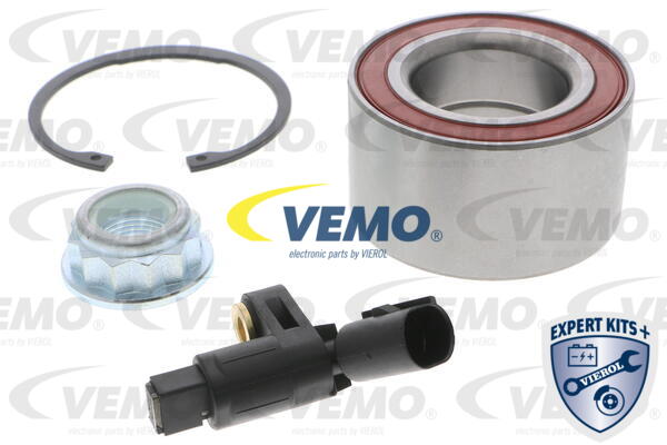 Roulement de roue VEMO V10-72-8803