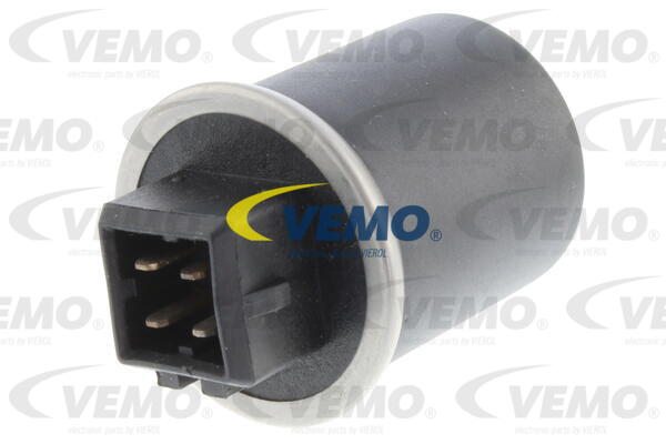 Pressostat de climatisation VEMO V10-73-0001
