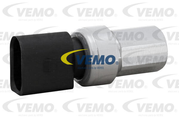 Pressostat de climatisation VEMO V10-73-0002