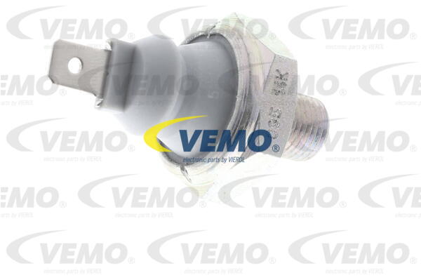 Capteur de pression d'huile VEMO V10-73-0006
