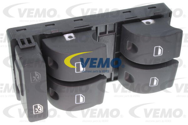 Interrupteur de lève-vitre VEMO V10-73-0007