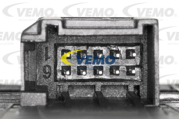 Interrupteur de lève-vitre VEMO V10-73-0007