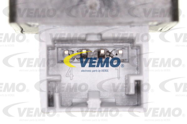 Interrupteur de lève-vitre VEMO V10-73-0008
