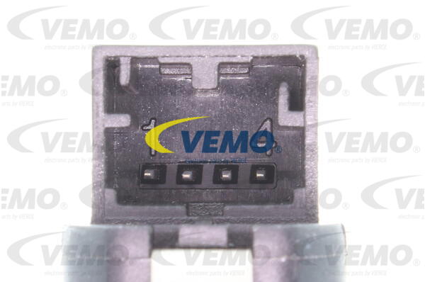 Interrupteur de verrouillage des portes VEMO V10-73-0010