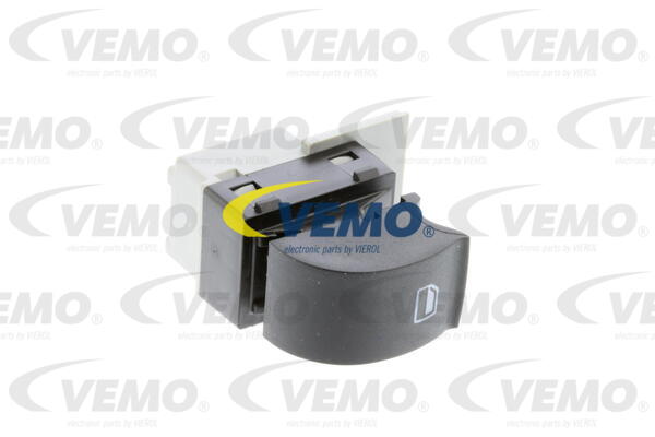 Interrupteur de lève-vitre VEMO V10-73-0013
