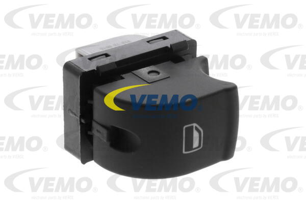 Interrupteur de lève-vitre VEMO V10-73-0015