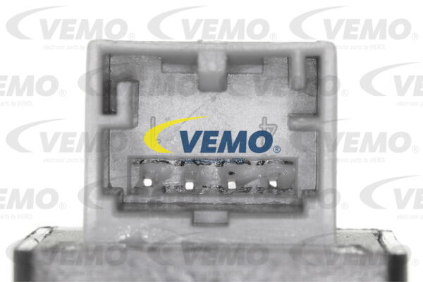 Interrupteur de lève-vitre VEMO V10-73-0017
