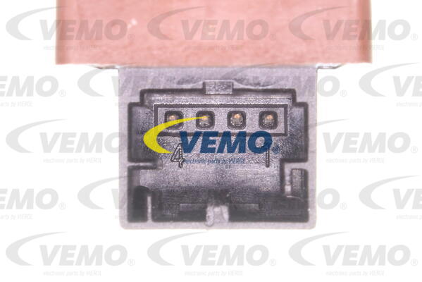 Interrupteur de verrouillage des portes VEMO V10-73-0020