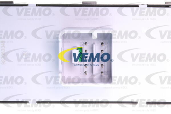 Interrupteur de lève-vitre VEMO V10-73-0023