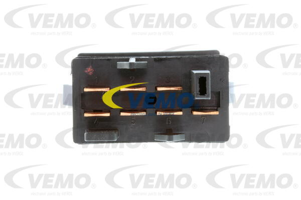 Interrupteur de signal de détresse VEMO V10-73-0117