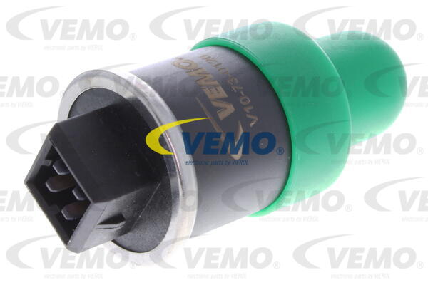 Pressostat de climatisation VEMO V10-73-0126