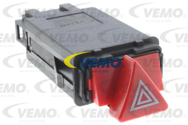 Interrupteur de signal de détresse VEMO V10-73-0132