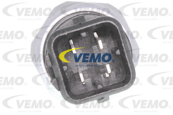 Pressostat de climatisation VEMO V10-73-0140