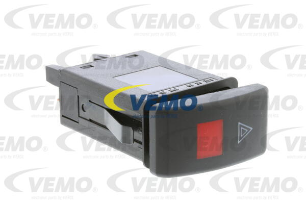 Interrupteur de signal de détresse VEMO V10-73-0143