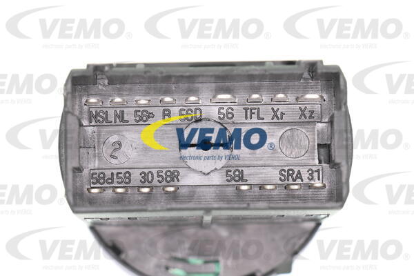 Commande de lumière principale VEMO V10-73-0153