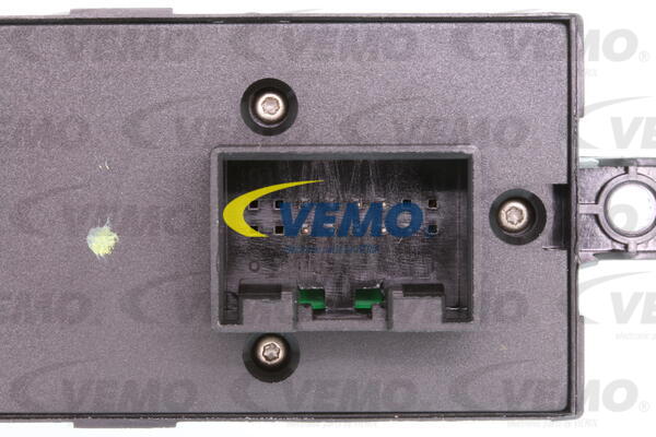 Interrupteur de lève-vitre VEMO V10-73-0154