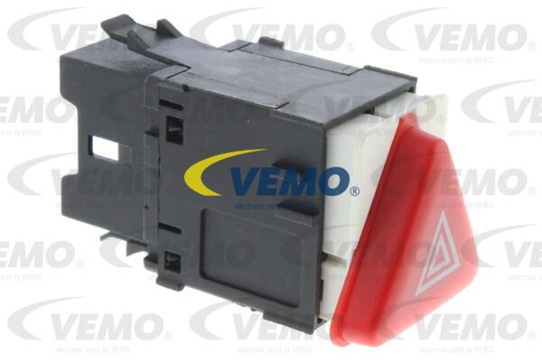 Interrupteur de signal de détresse VEMO V10-73-0161